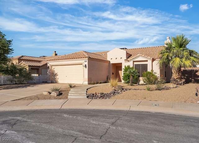 Property at 804 Mesa Pine Ct, Henderson, NV 89015, 3 beds, 2 baths