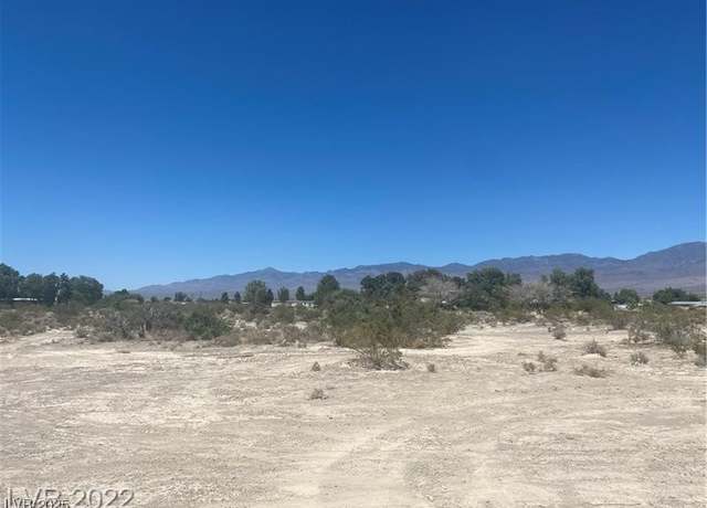Property at 150 W Irene St, Pahrump, NV 89060
