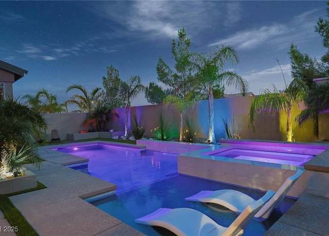 Property at 10285 Sierra Skye Ave, Las Vegas, NV 89166, 5 beds, 4.5 baths