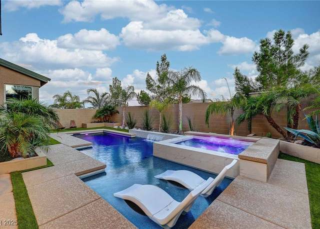 Property at 10285 Sierra Skye Ave, Las Vegas, NV 89166, 5 beds, 4.5 baths