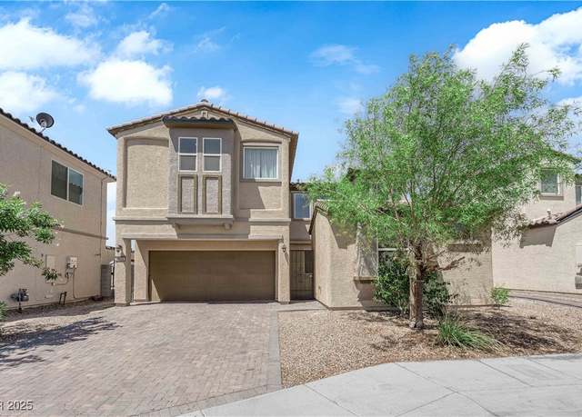 Property at 2659 Upland Dawn Ct, Las Vegas, NV 89142, 4 beds, 3 baths