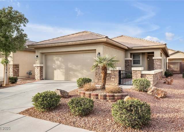 Property at 6112 Wheat Penny Ave, Las Vegas, NV 89122, 3 beds, 2 baths