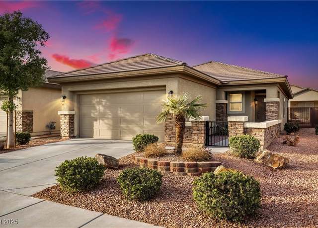 Property at 6112 Wheat Penny Ave, Las Vegas, NV 89122, 3 beds, 2 baths