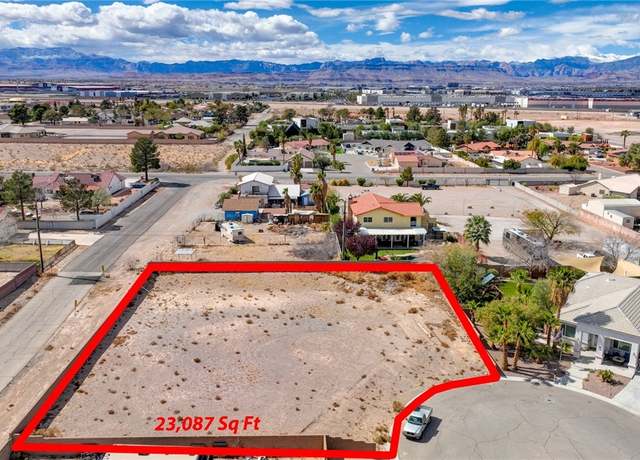 Property at Schirlls, Las Vegas, NV 89118
