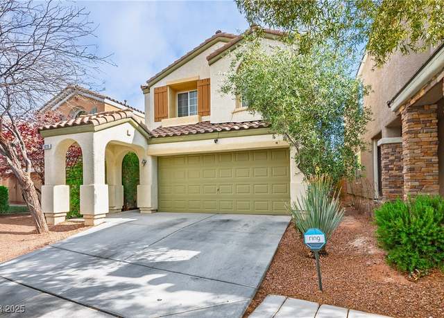 Property at 10235 Headrick Dr, Las Vegas, NV 89166, 3 beds, 2.5 baths