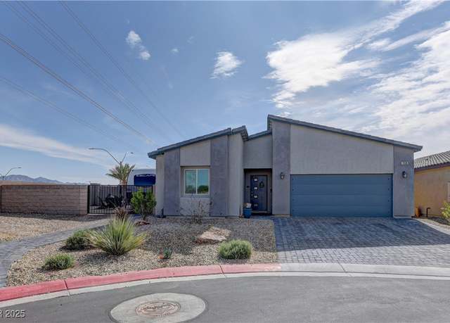 Property at 7938 Jessamy St, North Las Vegas, NV 89084, 3 beds, 2 baths
