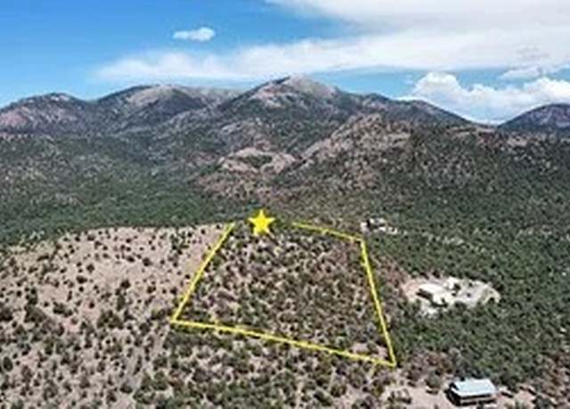 Property at Hilltop, Pioche, NV 89043