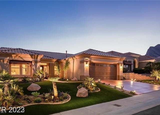 Property at 10713 Shoalhaven Dr, Las Vegas, NV 89134, 2 beds, 2 baths