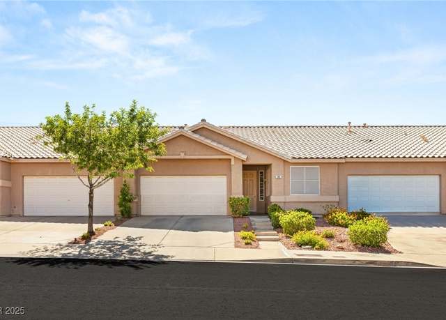 Property at 199 Bailey Island Dr, Henderson, NV 89074, 2 beds, 2 baths