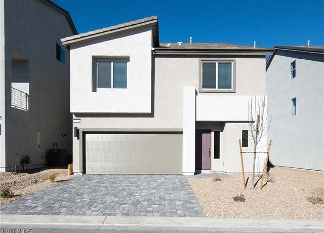 Property at 5904 Becklow Gardens Ave, Las Vegas, NV 89141, 4 beds, 3.5 baths