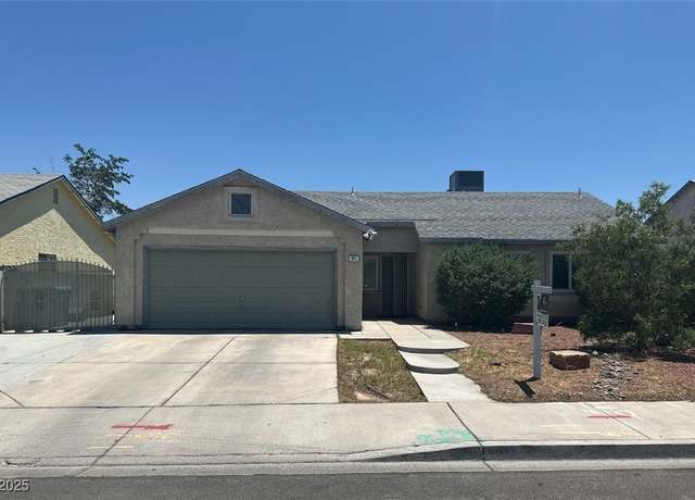 Property at 901 Rockaway St, Las Vegas, NV 89145, 3 beds, 2 baths