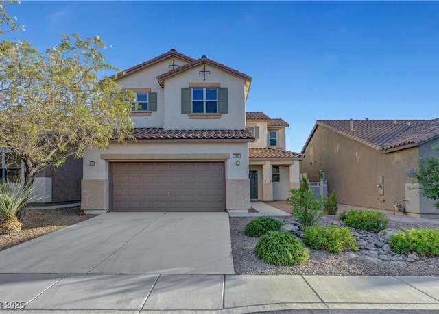 Property at 1069 Aspen Cliff Dr, Henderson, NV 89011, 3 beds, 2.5 baths