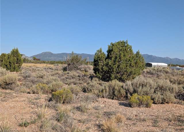 Property at Bartolo (1 Ac)-apn 001-240-46, Pioche, NV 89043