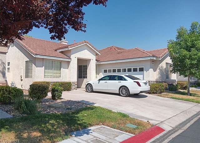 Property at 1625 Pacific Tide Pl, Las Vegas, NV 89144, 3 beds, 2 baths