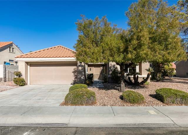 Property at 8916 Desert Mound Dr, Las Vegas, NV 89134, 2 beds, 2 baths