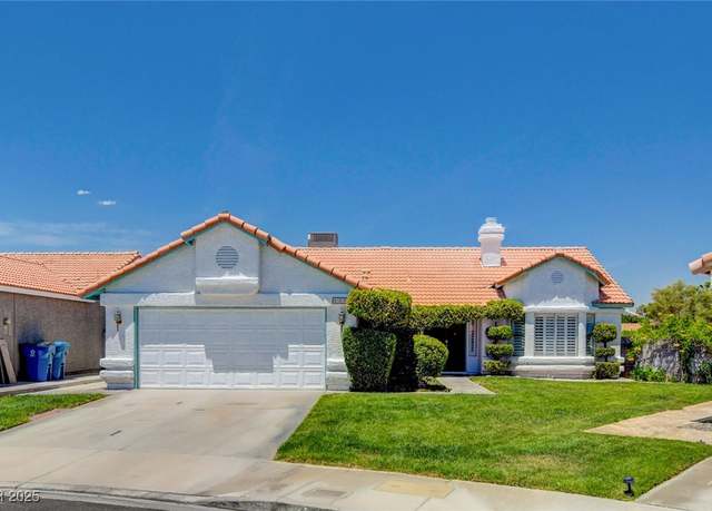 Property at 6432 Jean Lee Dr, Las Vegas, NV 89108, 3 beds, 2 baths