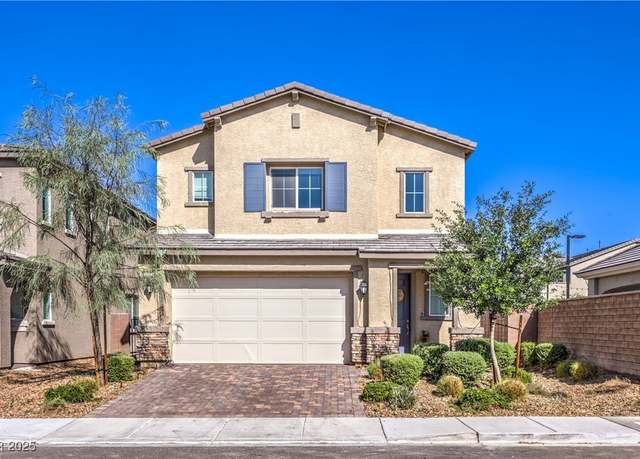 Property at 7045 Judith River St, North Las Vegas, NV 89084, 4 beds, 3 baths