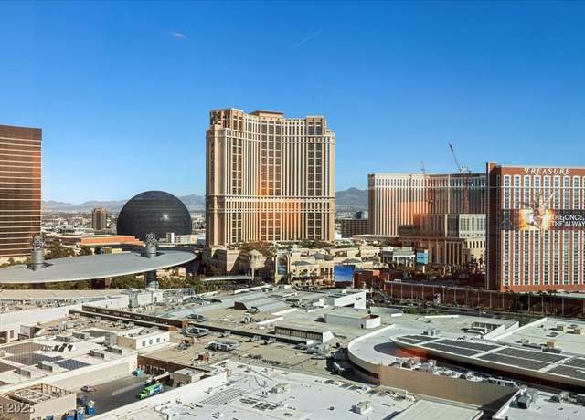 Property at 2000 N Fashion Show Dr #3000, Las Vegas, NV 89109, 1 bath
