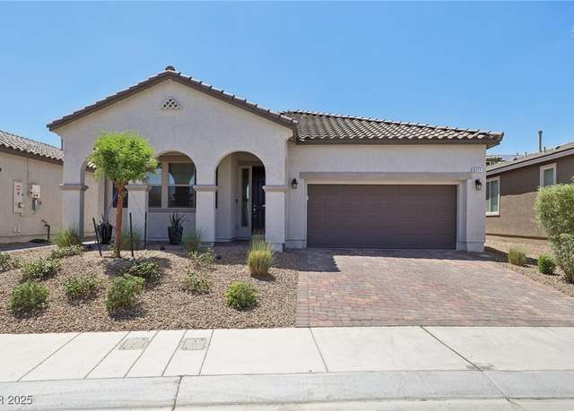 Property at 6117 Bugsy St, North Las Vegas, NV 89081, 3 beds, 2 baths