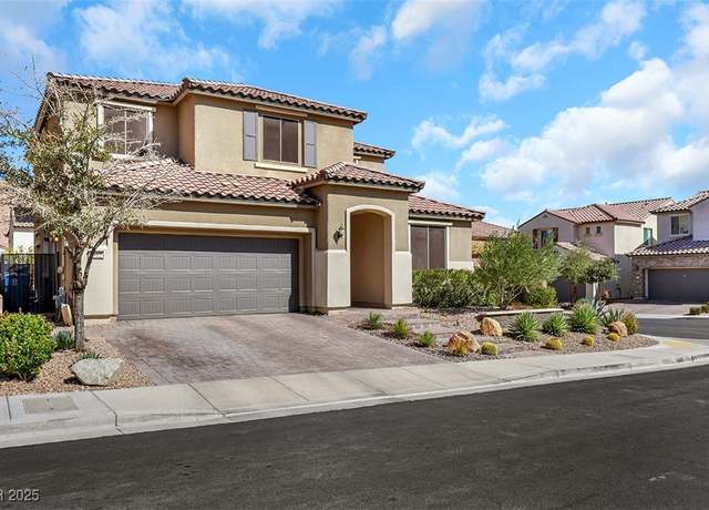 Property at 3512 Portiani Dr, Las Vegas, NV 89141, 4 beds, 3.5 baths