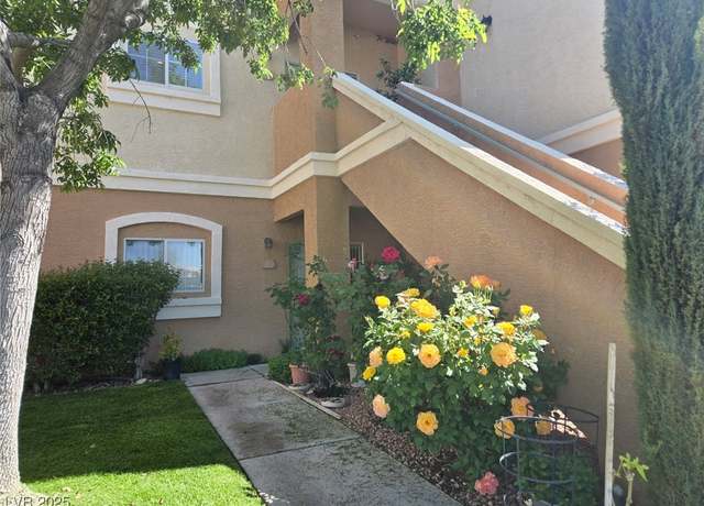 Property at 10500 Pine Pointe Ave #206, Las Vegas, NV 89144, 2 beds, 2 baths