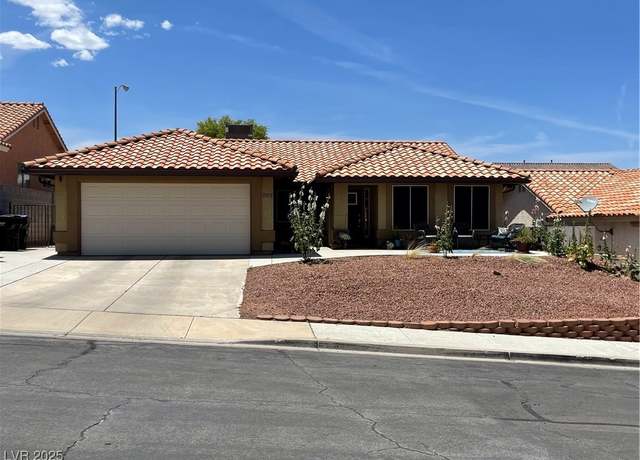 Property at 903 Billings St, Henderson, NV 89002, 3 beds, 2 baths