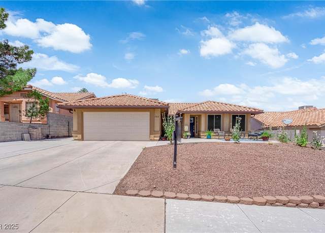Property at 903 Billings St, Henderson, NV 89002, 3 beds, 2 baths
