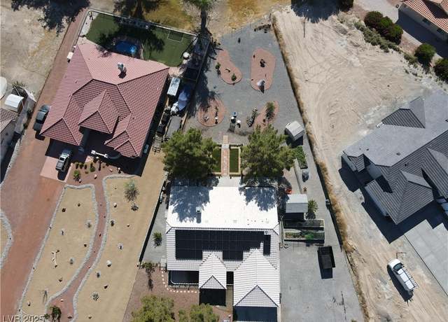 Property at 3031 Pebble Beach Ave, Pahrump, NV 89048, 4 beds, 2.5 baths
