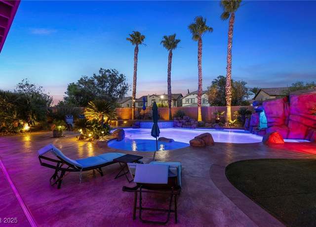 Property at 741 Canary Wharf Dr, Las Vegas, NV 89178, 4 beds, 3 baths