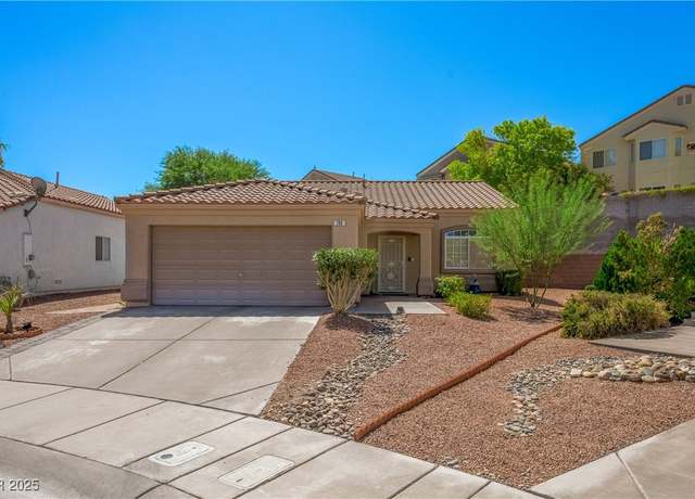 Property at 795 Camino La Paz, Henderson, NV 89012, 3 beds, 2 baths