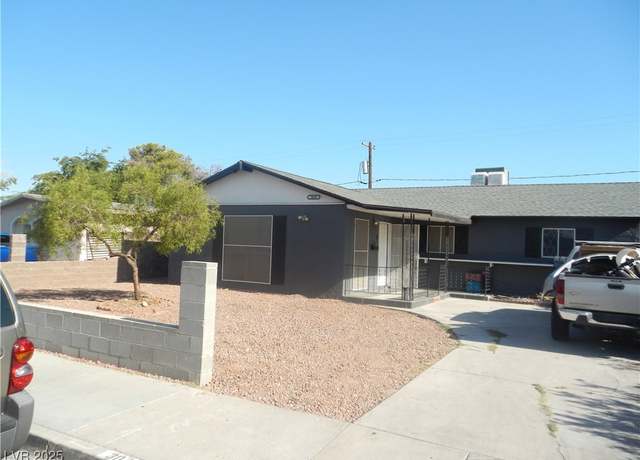 Property at Undisclosed address, Las Vegas, NV 89104, 4 beds, 3 baths