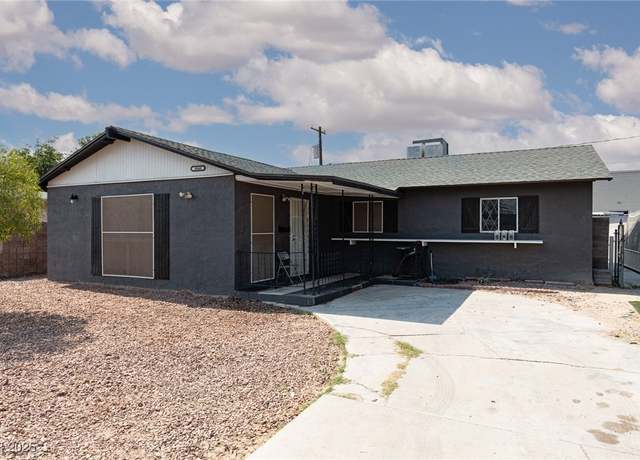 Property at Undisclosed address, Las Vegas, NV 89104, 4 beds, 3 baths