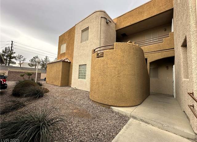 Property at 6879 Tamarus St #101, Las Vegas, NV 89119, 2 beds, 2 baths