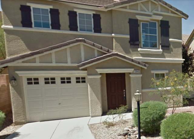Property at 12045 Yarrow Ridge Ct, Las Vegas, NV 89183, 3 beds, 2.5 baths