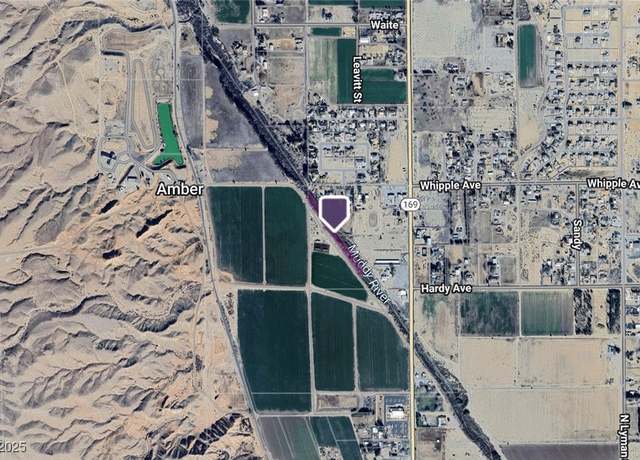 Property at 041-27-101-009, Moapa, NV 89021