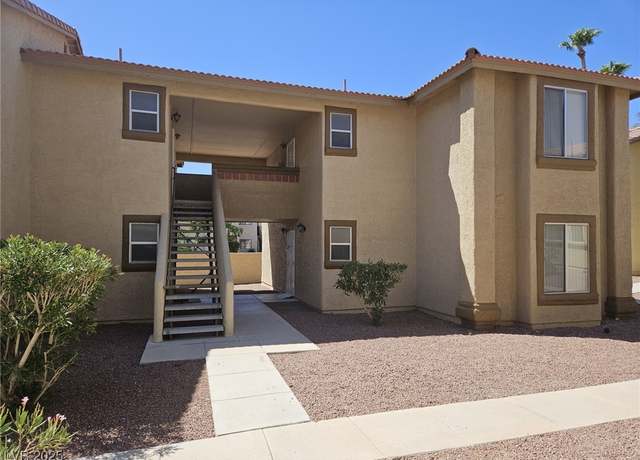 Property at 7300 Pirates Cove Rd #2025, Las Vegas, NV 89145, 1 bed, 1 bath