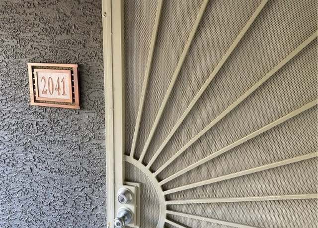 Property at 5055 W Hacienda Ave #2041, Las Vegas, NV 89118, 1 bed, 1 bath
