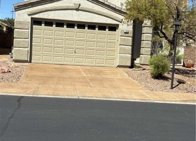 Property at 169 Mount Saint Helens Dr, Henderson, NV 89012, 4 beds, 3.5 baths