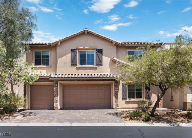 Property at 8754 Moon Crater Ave, Las Vegas, NV 89178, 4 beds, 3 baths