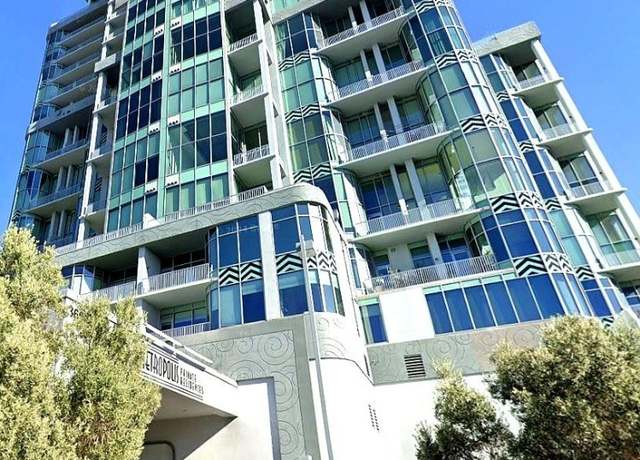 Property at 360 E Desert Inn Rd #401, Las Vegas, NV 89109, 2 beds, 2 baths