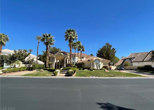 Property at 12 Innisbrook Ave, Las Vegas, NV 89113, 5 beds, 5.5 baths