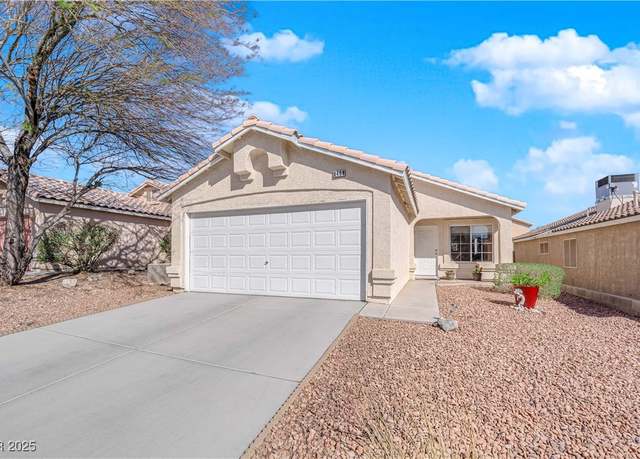 Property at 8468 W Gilmore Ave, Las Vegas, NV 89129, 3 beds, 2 baths