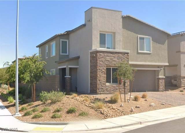 Property at 290 Mount Williamson St, Henderson, NV 89015, 4 beds, 3 baths