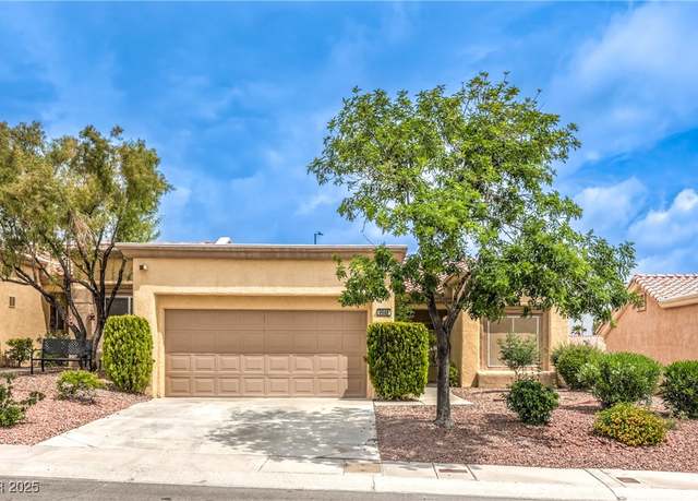 Property at 9948 Bundella Dr, Las Vegas, NV 89134, 2 beds, 2 baths