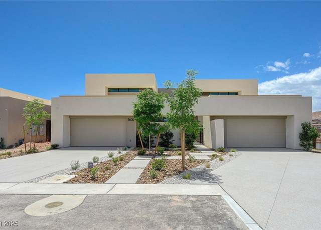 Property at 1600 Pleasant Bay Ct, Henderson, NV 89011, 5 beds, 5.5 baths