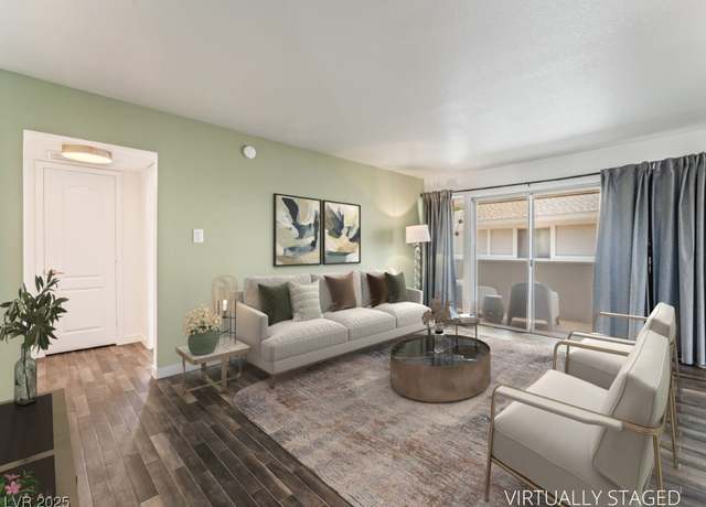 Property at 753 Oakmont Ave #802, Las Vegas, NV 89109, 1 bed, 1 bath