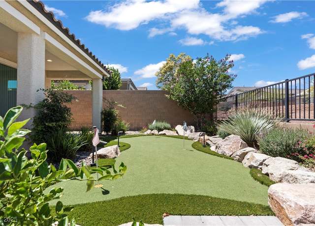 Property at 10416 Skye Arroyo Ave, Las Vegas, NV 89166, 3 beds, 2 baths