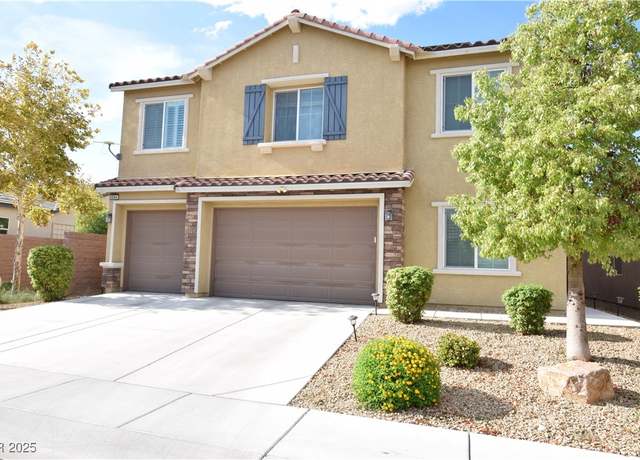 Property at 8084 Bosco Bay Ave, Las Vegas, NV 89113, 5 beds, 4 baths