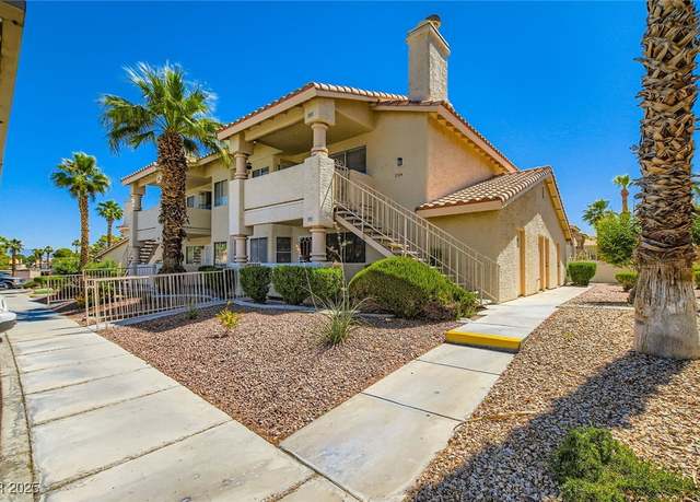Property at 1104 Pinto Rock Ln #101, Las Vegas, NV 89128, 2 beds, 2 baths