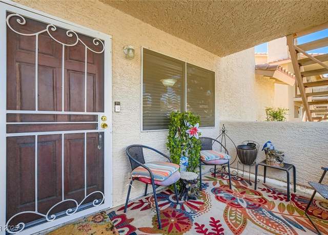 Property at 1104 Pinto Rock Ln #101, Las Vegas, NV 89128, 2 beds, 2 baths